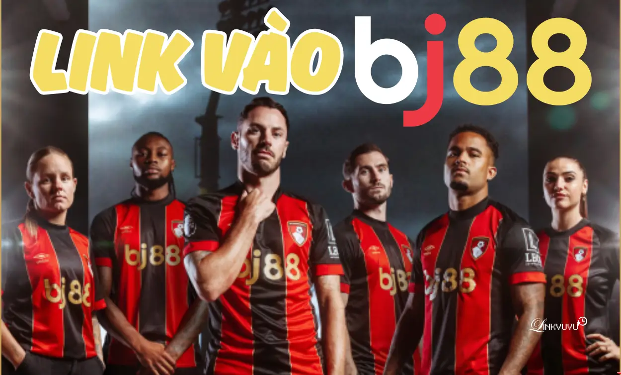Bj88 – Đằng sau hợp đồng tài trợ áo đấu cho Bournemouth là gì? 13 Bj88 - Link vào Bj88 - Linkvuvu.com