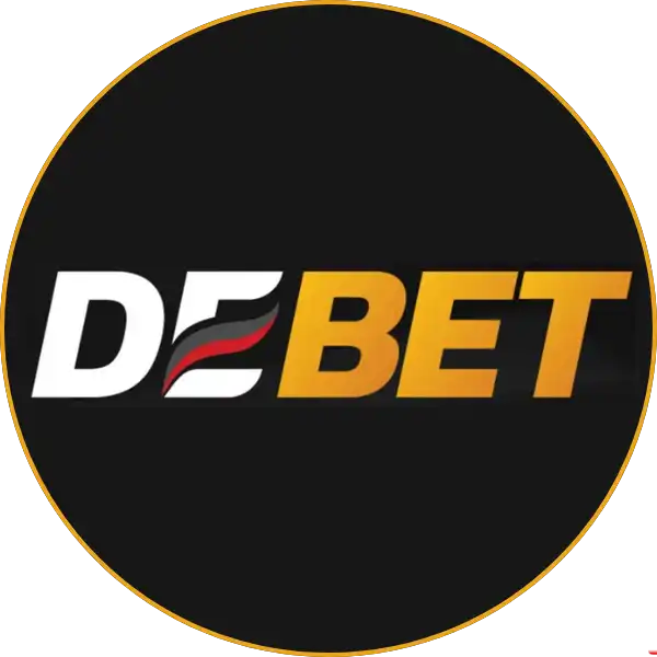 Sổ danh bạ nhà cái 2025 43 Logo-nha-cai-Debet