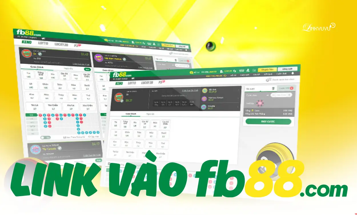 FB88 – Câu chuyện gì khiến người chơi quyết định gắn bó lâu dài? 13 FB88 - Link vào FB88 - Linkvuvu.com