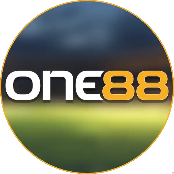 One88 – Lý do gì khiến giới chuyên môn đánh giá cao nhà cái mới này? 12 one88 Logo