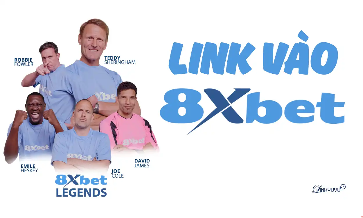 8xBet – Điều gì giúp thương hiệu này vươn tầm quốc tế nhanh chóng đến vậy? 13 8xBet Link vào 8xBet - Linkvuvu.com