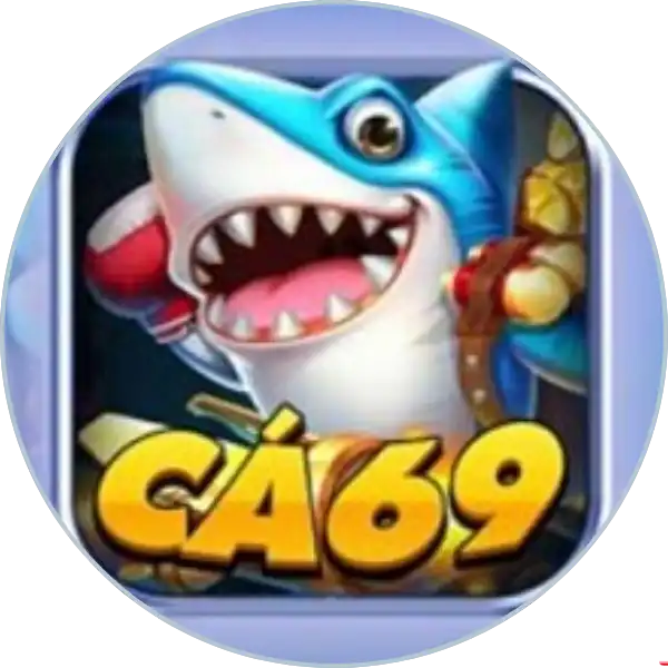 Tổng hợp các game bắn cá miễn phí hot nhất hiện nay 19 Logo-Ban-Ca-69
