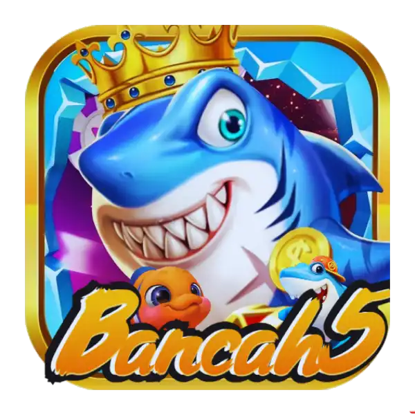 Tổng hợp các game bắn cá miễn phí hot nhất hiện nay 15 Logo-Ban-Ca-H5