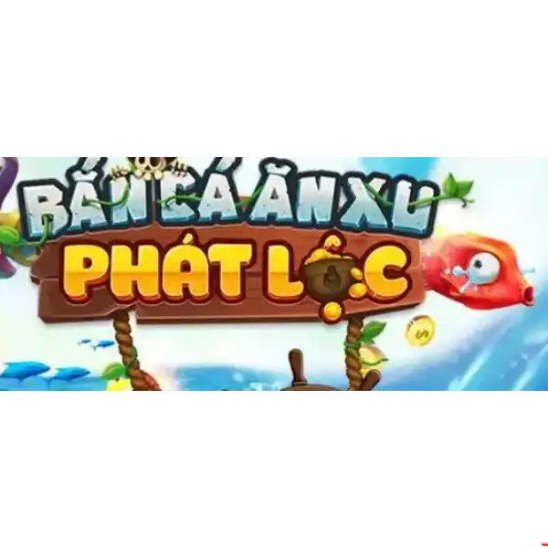 Tổng hợp các game bắn cá miễn phí hot nhất hiện nay 20 Logo-Ban-Ca-Phat-Loc