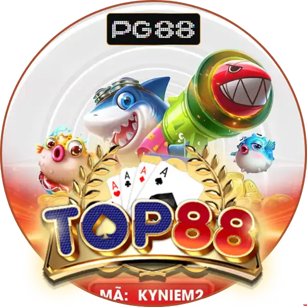 Tổng hợp các game bắn cá miễn phí hot nhất hiện nay 17 Logo-Ban-Ca-TOP88