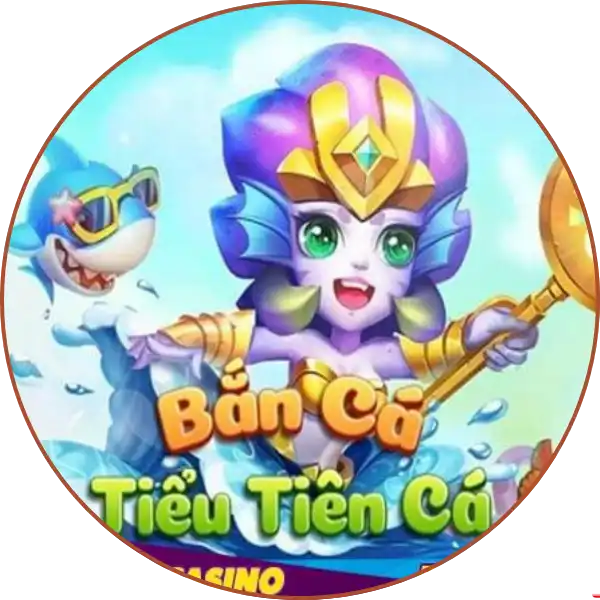 Tổng hợp các game bắn cá miễn phí hot nhất hiện nay 18 Logo-Ban-Ca-Tien
