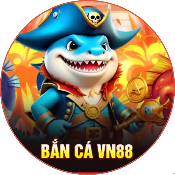 Tổng hợp các game bắn cá miễn phí hot nhất hiện nay 21 Logo-Ban-Ca-VN88