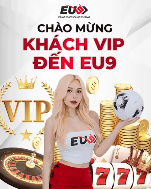 Chào đón khách VIP tại EU9