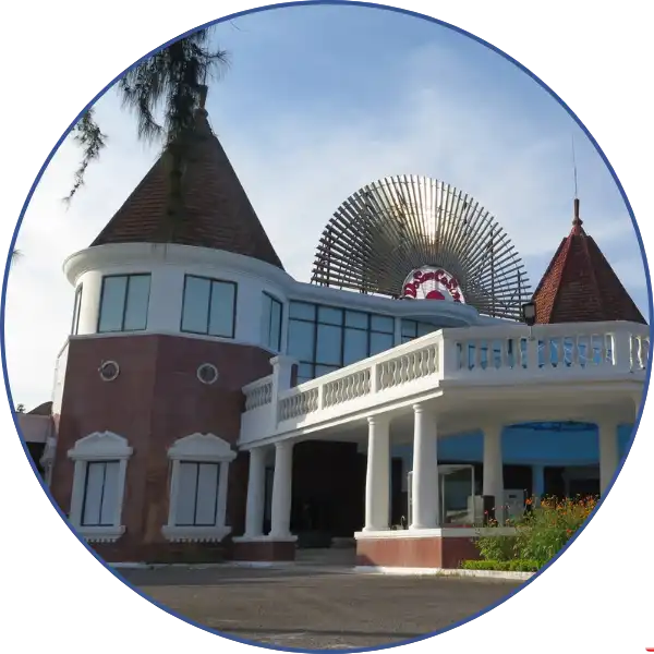 Sổ danh bạ nhà cái 2025 14 Casino-Do-Son