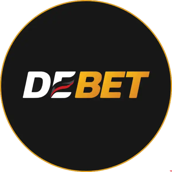 Debet – Lý do gì Wolves chọn thương hiệu này làm đối tác áo đấu? 12 debet Logo