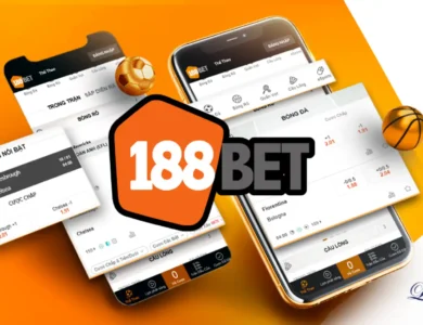 188Bet – Nhà cái này dùng chiêu gì mà thu hút cược thủ đến thế? 12 Giới thiệu nhà cái 188Bet