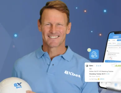 Giới thiệu nhà cái 8xbet