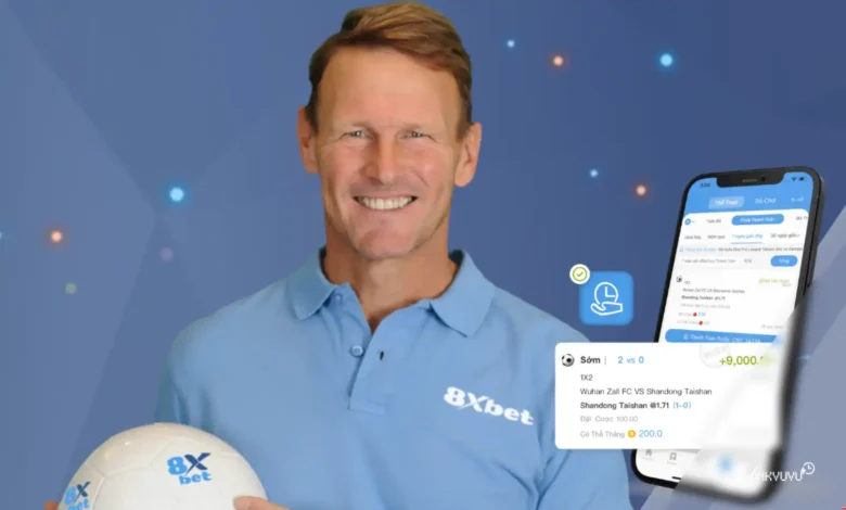 8xBet – Điều gì giúp thương hiệu này vươn tầm quốc tế nhanh chóng đến vậy? 11 Giới thiệu nhà cái 8xbet