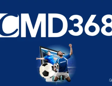 Giới thiệu nhà cái CMD368
