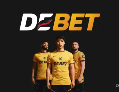 Giới thiệu nhà cái Debet