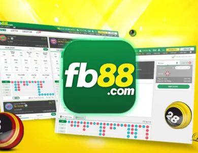 FB88 – Câu chuyện gì khiến người chơi quyết định gắn bó lâu dài? 19 Giới thiệu nhà cái FB88