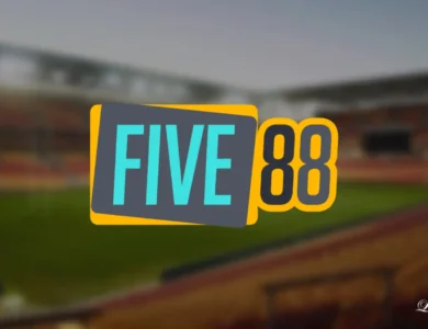 Giới thiệu nhà cái Five88