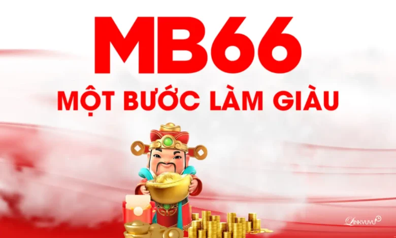 Giới thiệu nhà cái MB66