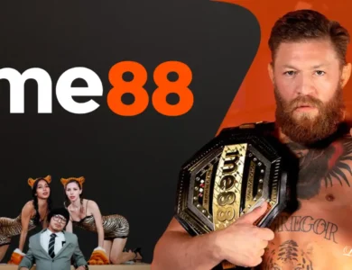 Giới thiệu nhà cái Me88