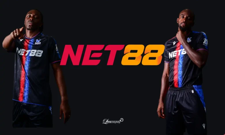 Giới thiệu nhà cái Net88