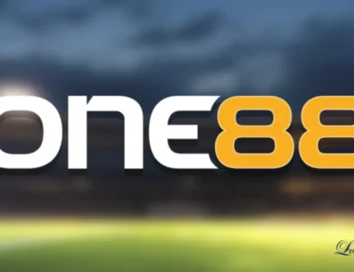 One88 – Lý do gì khiến giới chuyên môn đánh giá cao nhà cái mới này? 20 Giới thiệu nhà cái One88