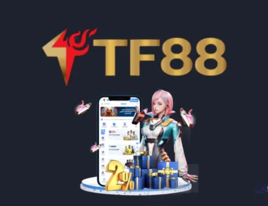 Giới thiệu nhà cái TF88
