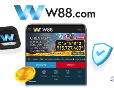 W88 – Nhà cái này có gì đặc biệt mà luôn đứng đầu bảng? 19 Giới thiệu nhà cái W88
