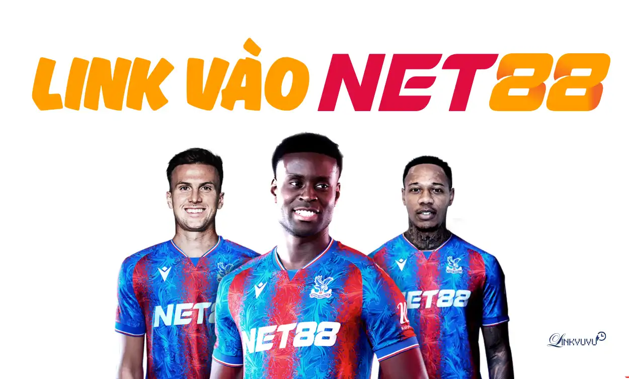 Net88 - Link vào Net88 - Linkvuvu.com