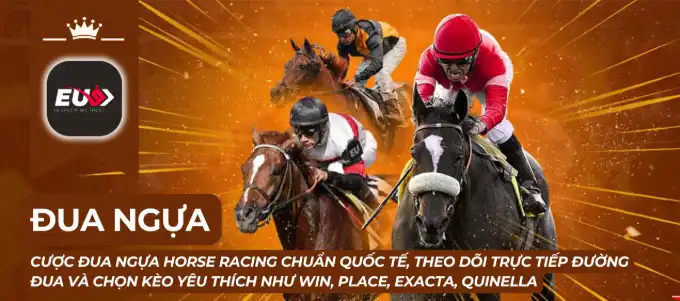 Đua ngựa tại EU9