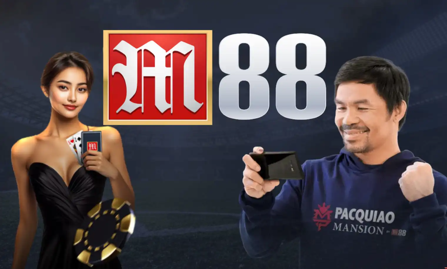 M88 – Nhà cái lâu đời này có thật sự uy tín như lời đồn? 11 Review nhà cái M88 năm 2025 – Đánh giá ưu nhược điểm chi tiết - Linkvuvu 3