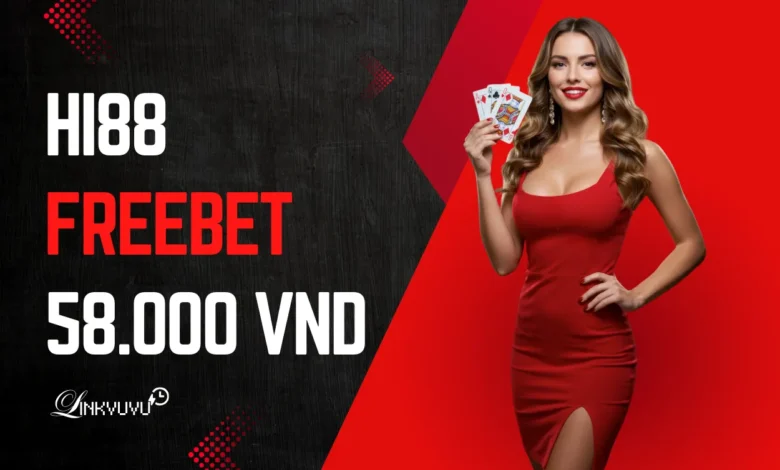 hi88-tang-58k-cho-thanh-vien-moi