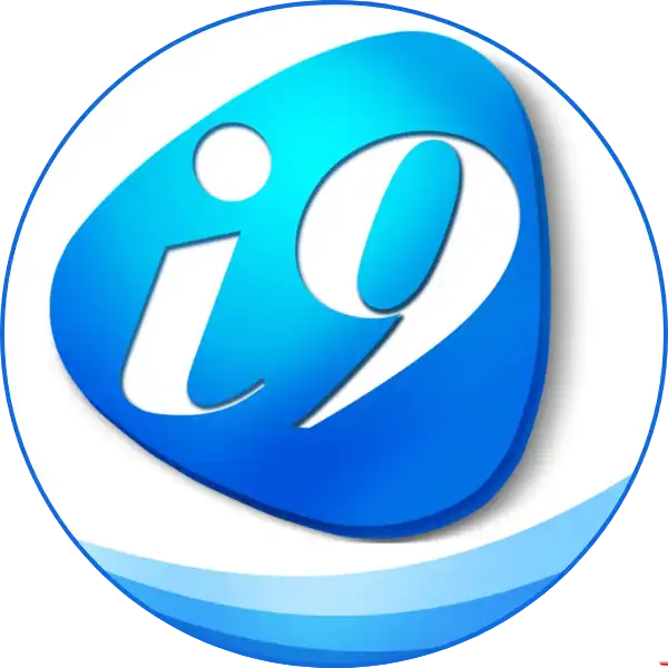 Sổ danh bạ nhà cái 2025 30 Logo-nha-cai-i9Bet