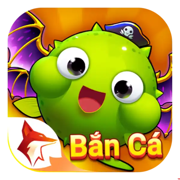 Tổng hợp các game bắn cá miễn phí hot nhất hiện nay 12 Logo-iCá-ZingPlay