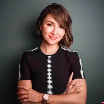 Chuyên gia pháp lý Tonet Quiogue