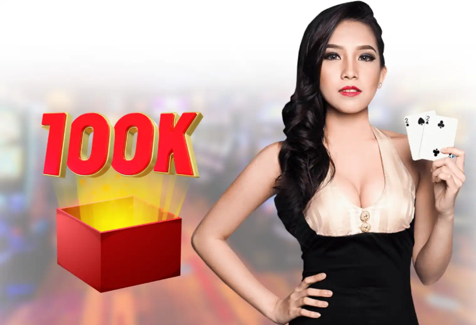 Nhà cái tặng 100k miễn phí không cần nạp - LinkVuVu