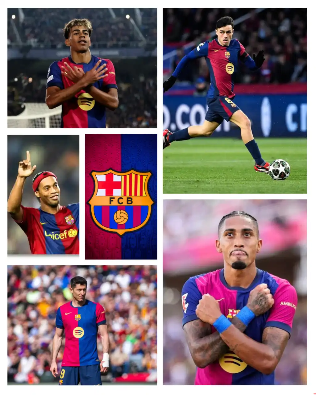 Ronaldinho Đã Chọn Người Chiến Thắng Quả Bóng Vàng 2025 12 Ronaldinho Đã Chọn Người Chiến Thắng Quả Bóng Vàng 2025 - Ronaldinho Dự Đoán Quả Bóng Vàng 2025 Sẽ Thuộc Về Barcelona - Linkvuvu